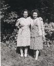 Mary Edith
